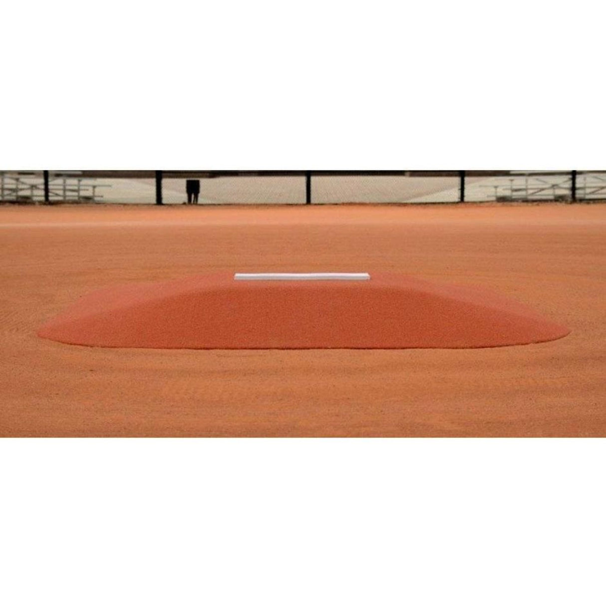 AllStar Mounds 8" Pony League Baseball Portable Pitching Mound 4 - Allstar 4