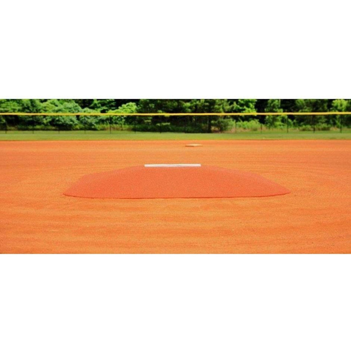 AllStar Mounds 8" Pony League Baseball Portable Pitching Mound 4 - Allstar 4
