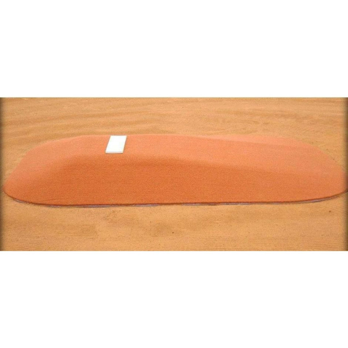 AllStar Mounds 8" Pony League Baseball Portable Pitching Mound 4 - Allstar 4