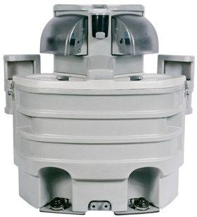 PolyJohn Applause Direct Connect Portable Sink