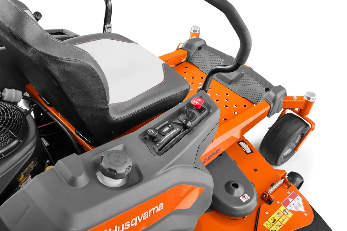 Husqvarna Z254F Zero Turn Mower (Kawasaki)
