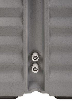 PolyJohn Applause Direct Connect Portable Sink