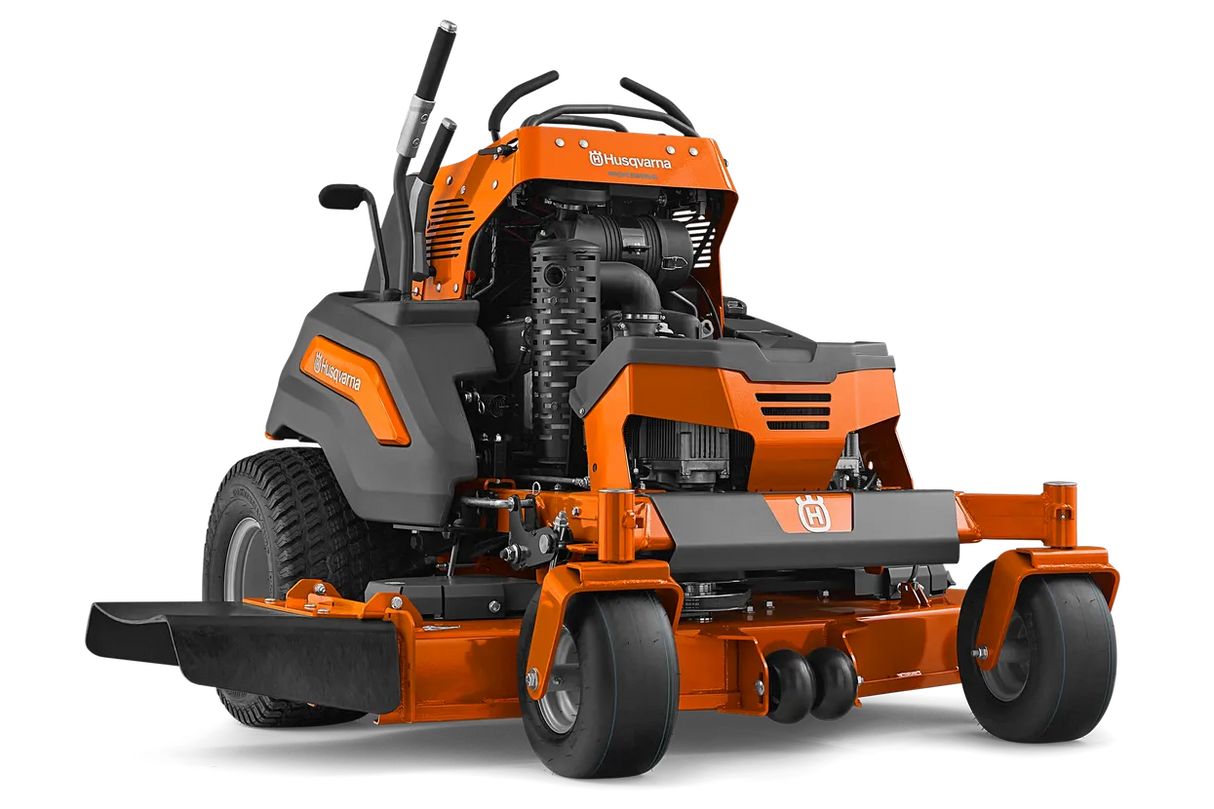 Husqvarna V548 Stand On Mower