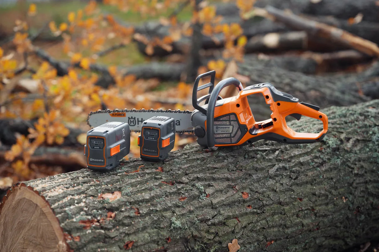Husqvarna 550i XP® Chainsaw
