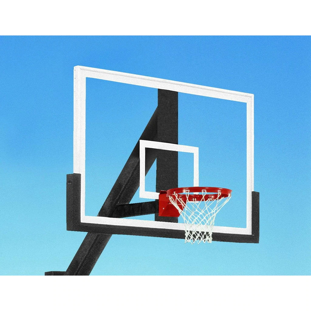 Bison 60" DuraSkin Outdoor Backboard Padding