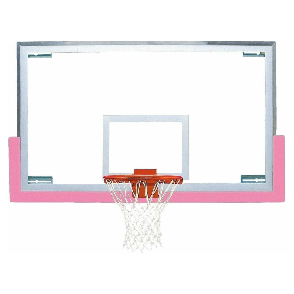 Bison 72" DuraSkin Indoor Backboard Padding BA68U