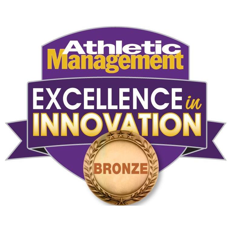 Bison Arena II Freestanding Portable Double Court Volleyball System VB8102