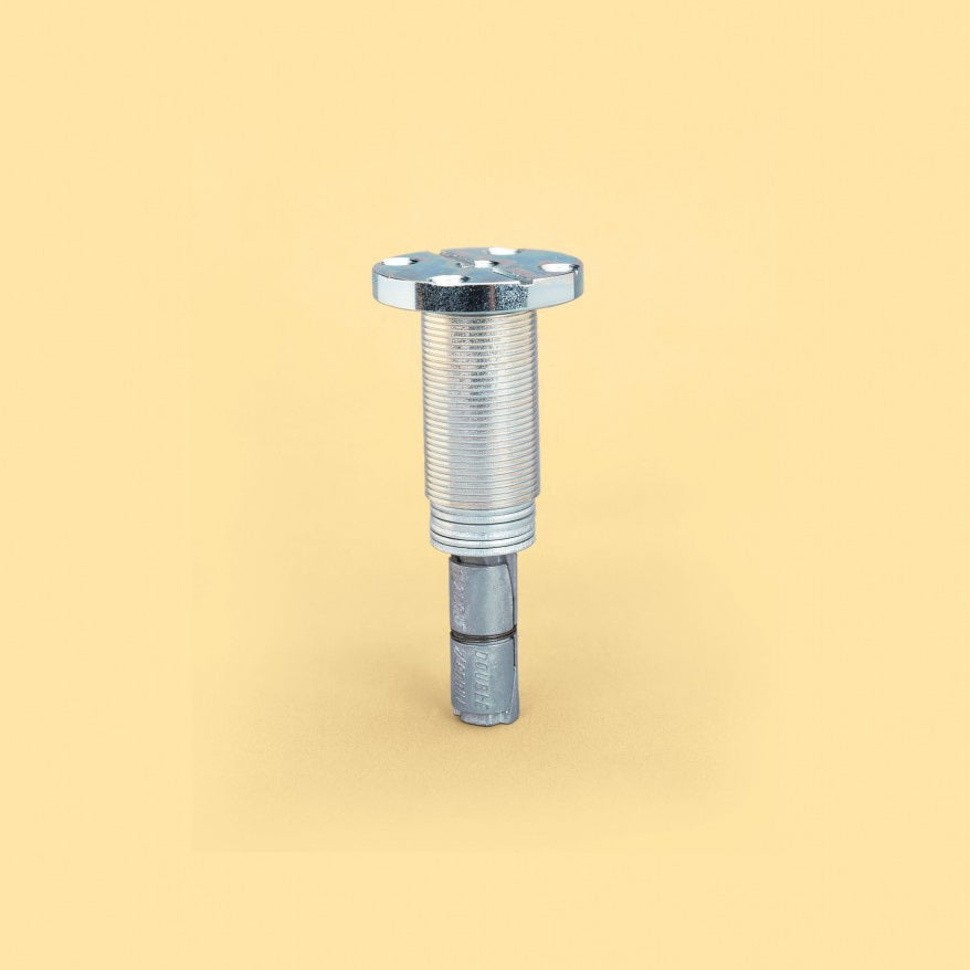 Bison Inc. Portable Hold-Down Kit for Floating Floors