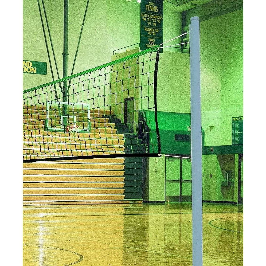 Bison Portable Divider Net System DN1250