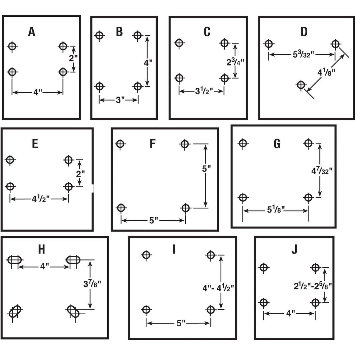 Bison Recoil Residential Flex Basketball Goal BA29