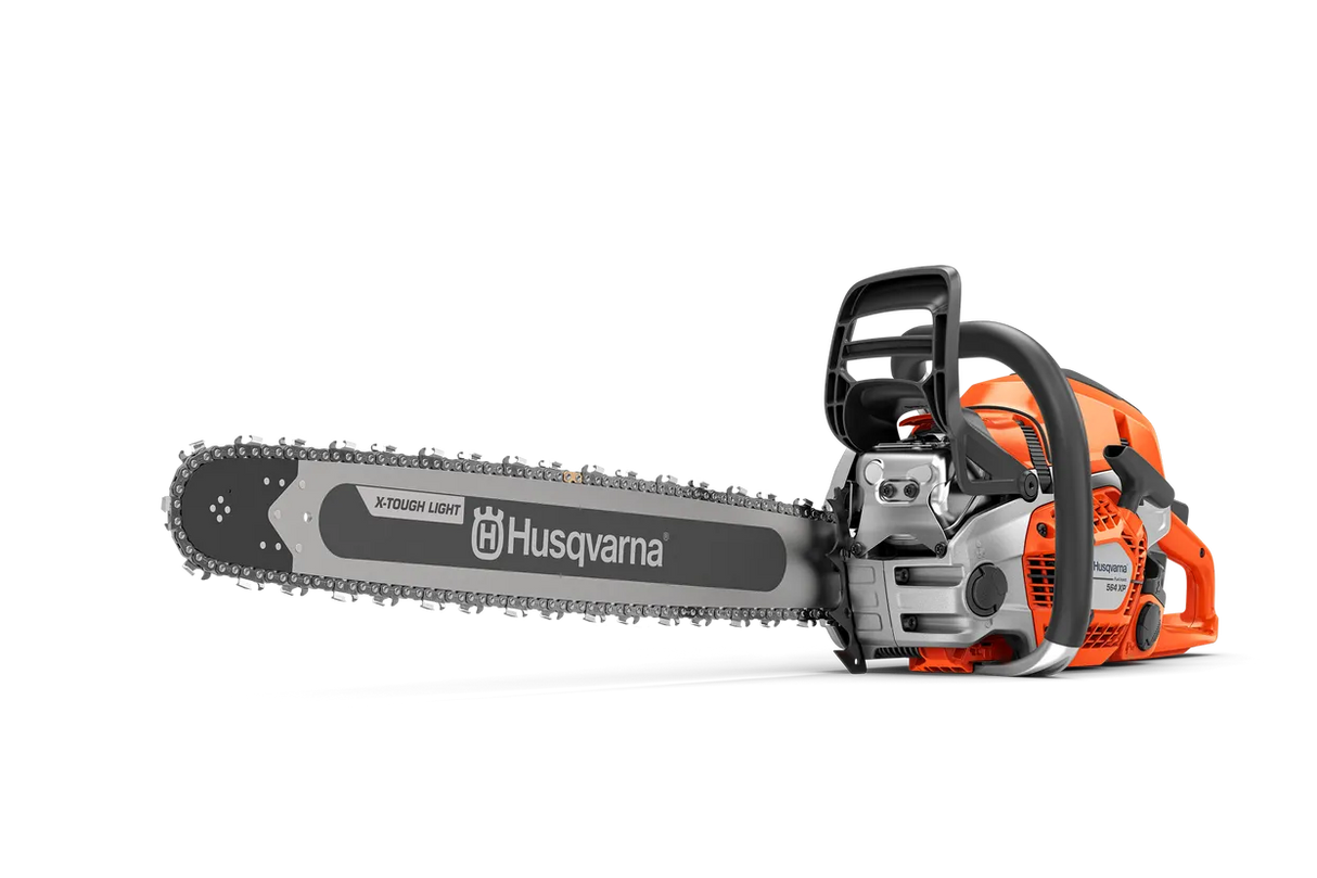 Husqvarna 564 XP® Fuel Injected Chainsaw