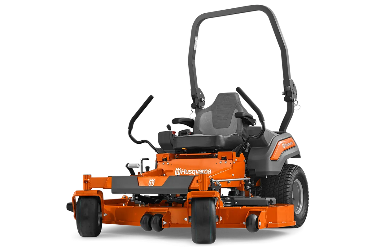 Husqvarna Z460 Zero Turn Mower (Kawasaki)
