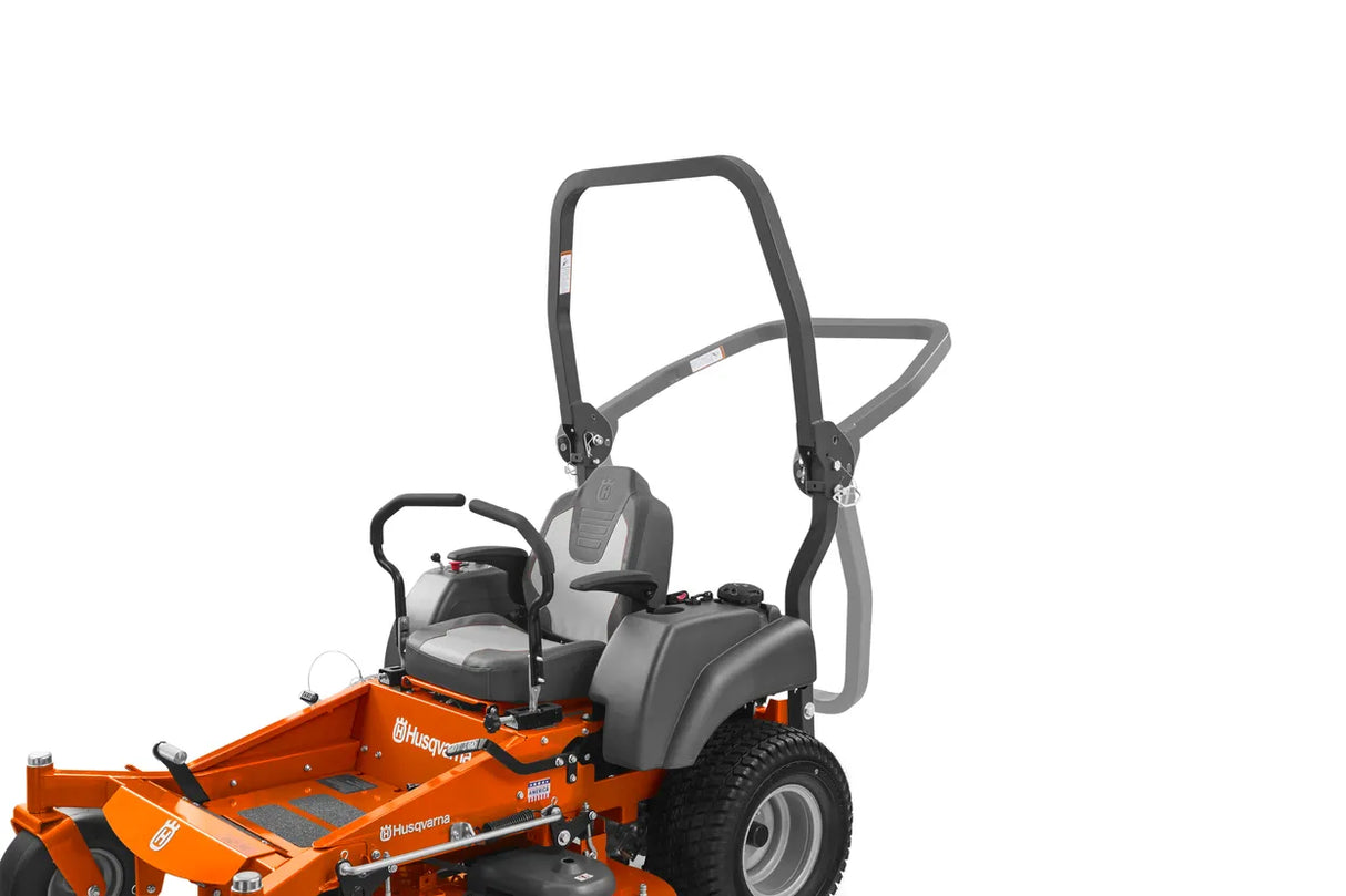Husqvarna MZ 54 Zero Turn Mower w/ROPS (Kawasaki)