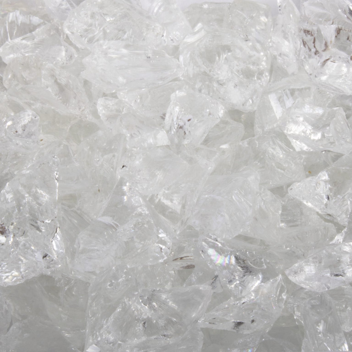 The Outdoor Plus Fire Glass - 25 lbs.