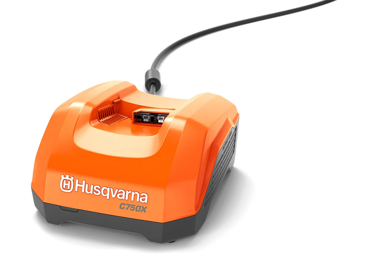Husqvarna 40-C750X Charger #970717203