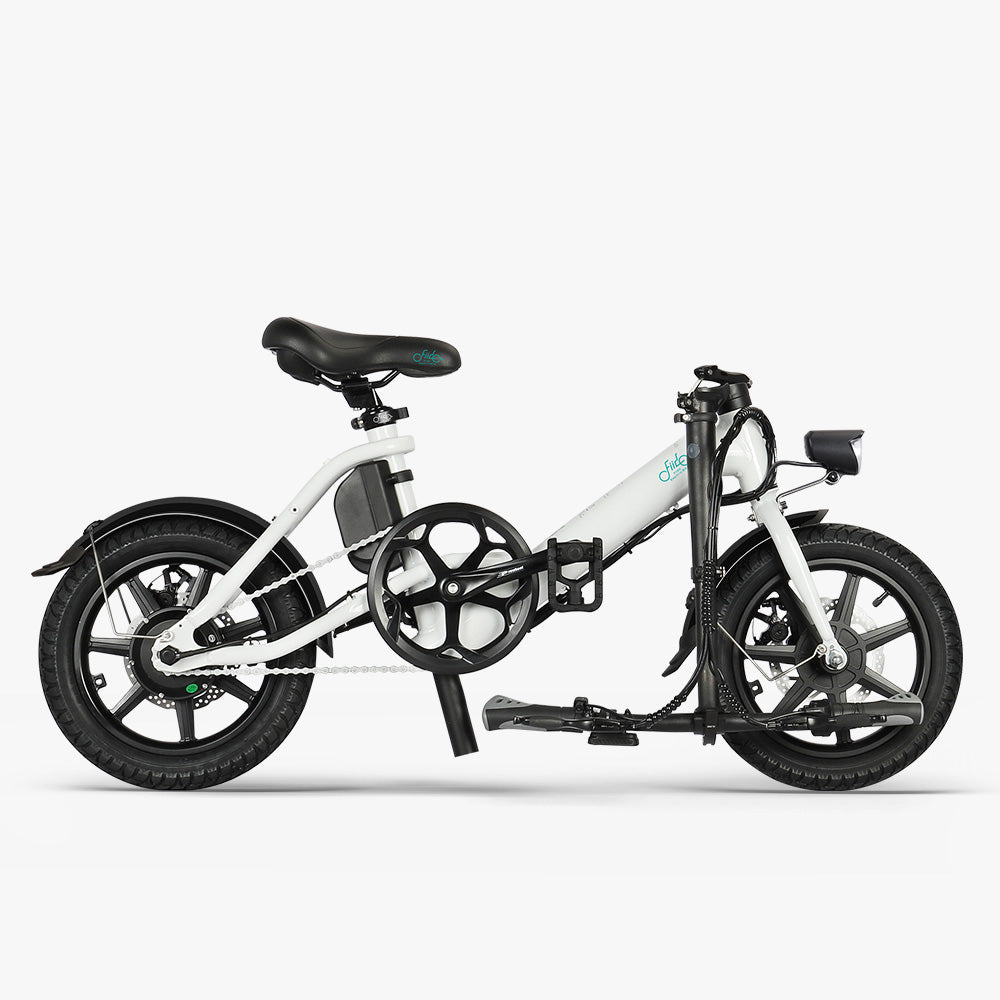 Fiido D3 Pro Mini Electric Bike 250W
