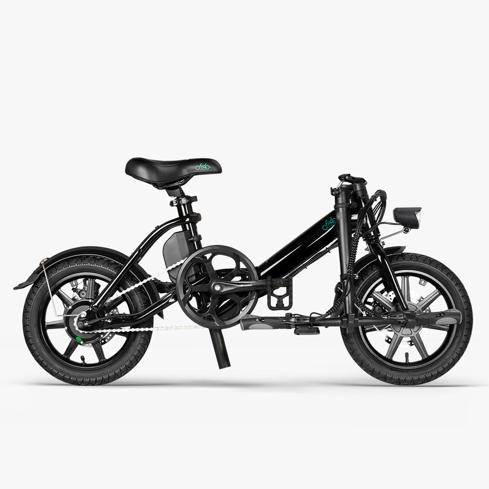 Fiido D3 Pro Mini Electric Bike 250W