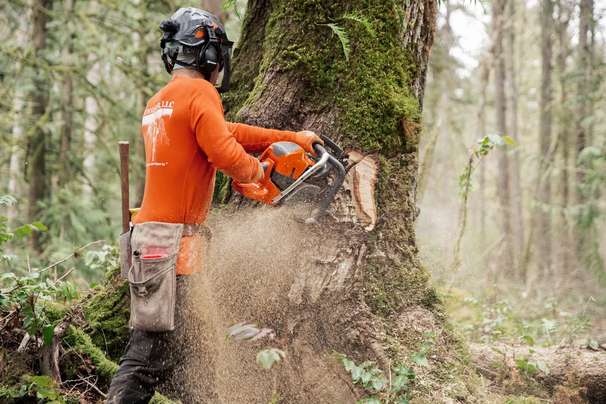 Husqvarna 592 XP® Chainsaw