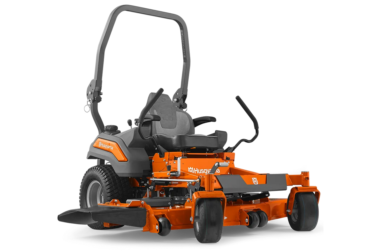 Husqvarna Z460 Zero Turn Mower (Kawasaki)