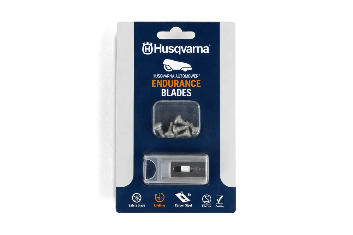 Husqvarna Automower Endurance Blades 45Pk #595084412