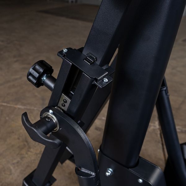 Body Solid E400 Endurance Elliptical Trainer