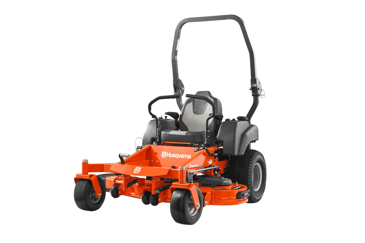 Husqvarna MZ 54 Zero Turn Mower w/ROPS (Kawasaki)