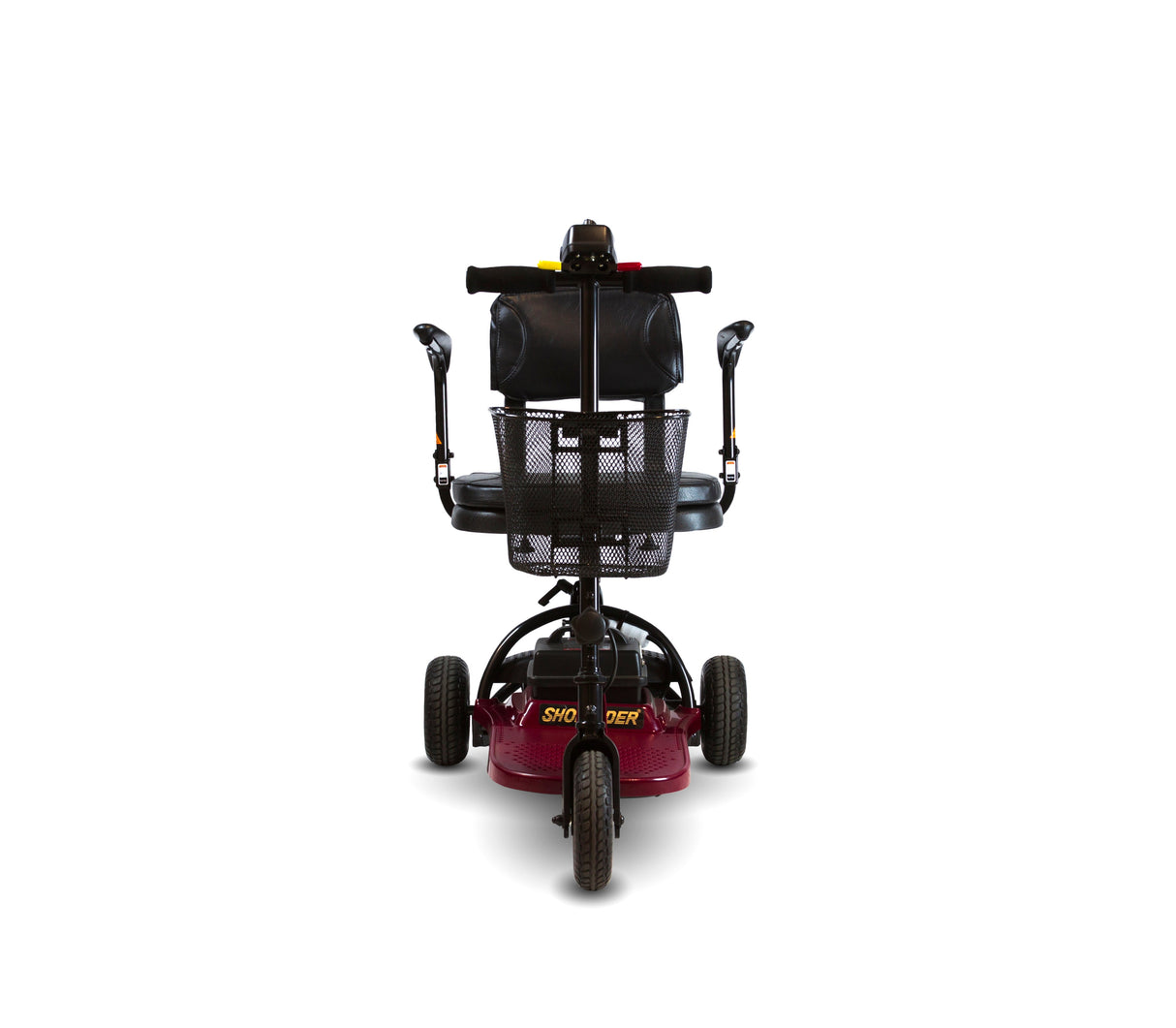 Shoprider Echo 3 Wheel Scooter