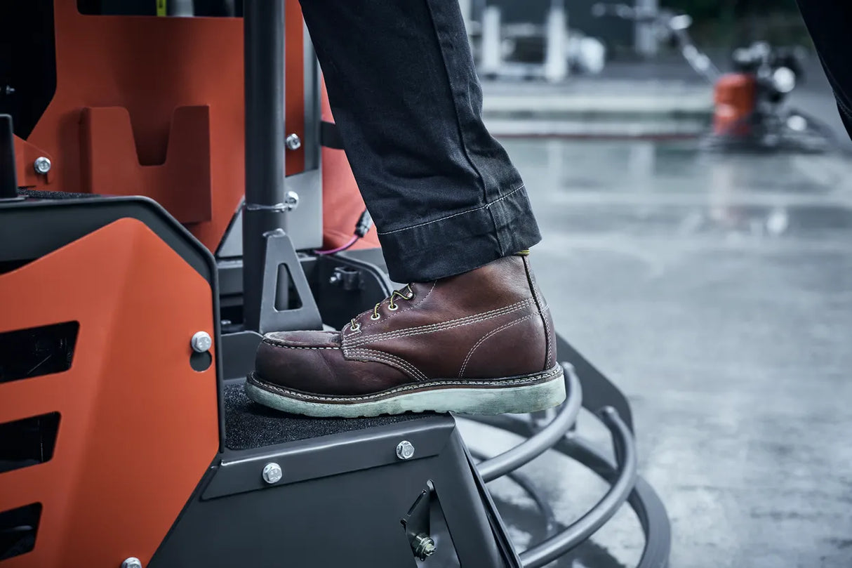 Husqvarna CRT48-57K Ride On Trowel