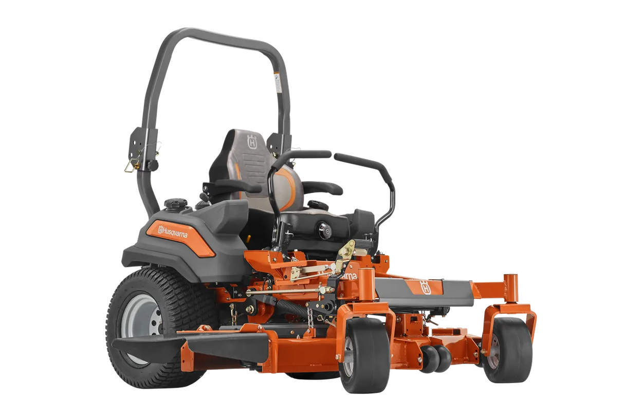 Husqvarna Z554L Zero Turn Mower (Kawasaki)