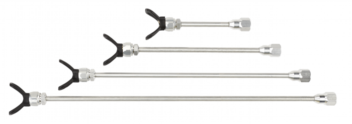 3600 PSI titan Gun Extension