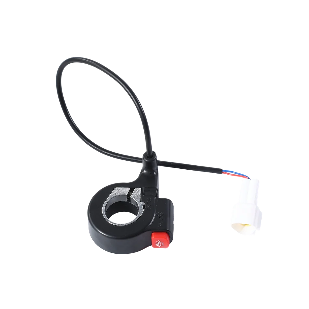 Yozma IN 10 Electric Dirt Bike Headlight Switch