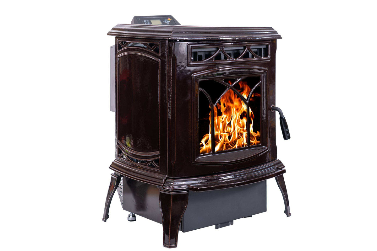 ComfortBilt All-Cast HP75C Pellet Stove