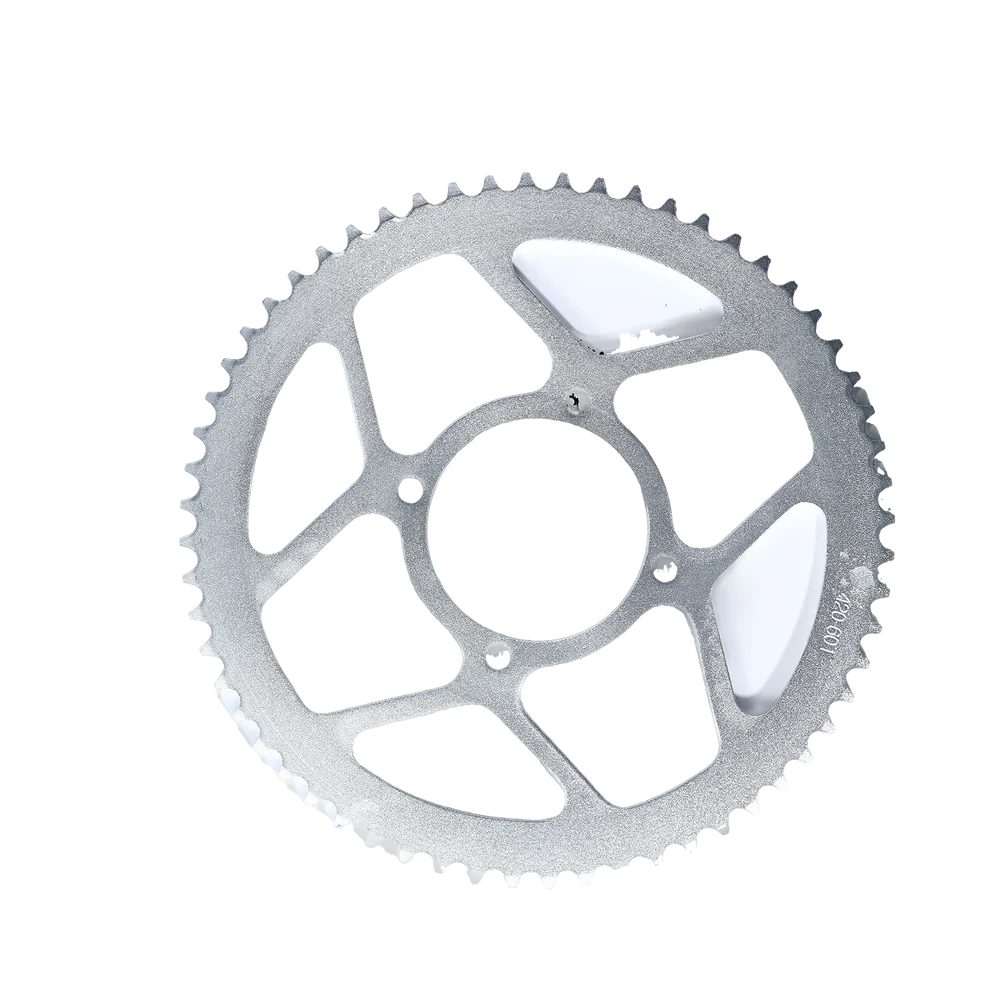 Yozma IN 10 Electric Dirt Bike Rear Sprocket