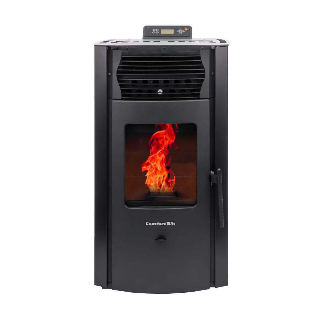 ComfortBilt HP50S 21" Pellet Stove