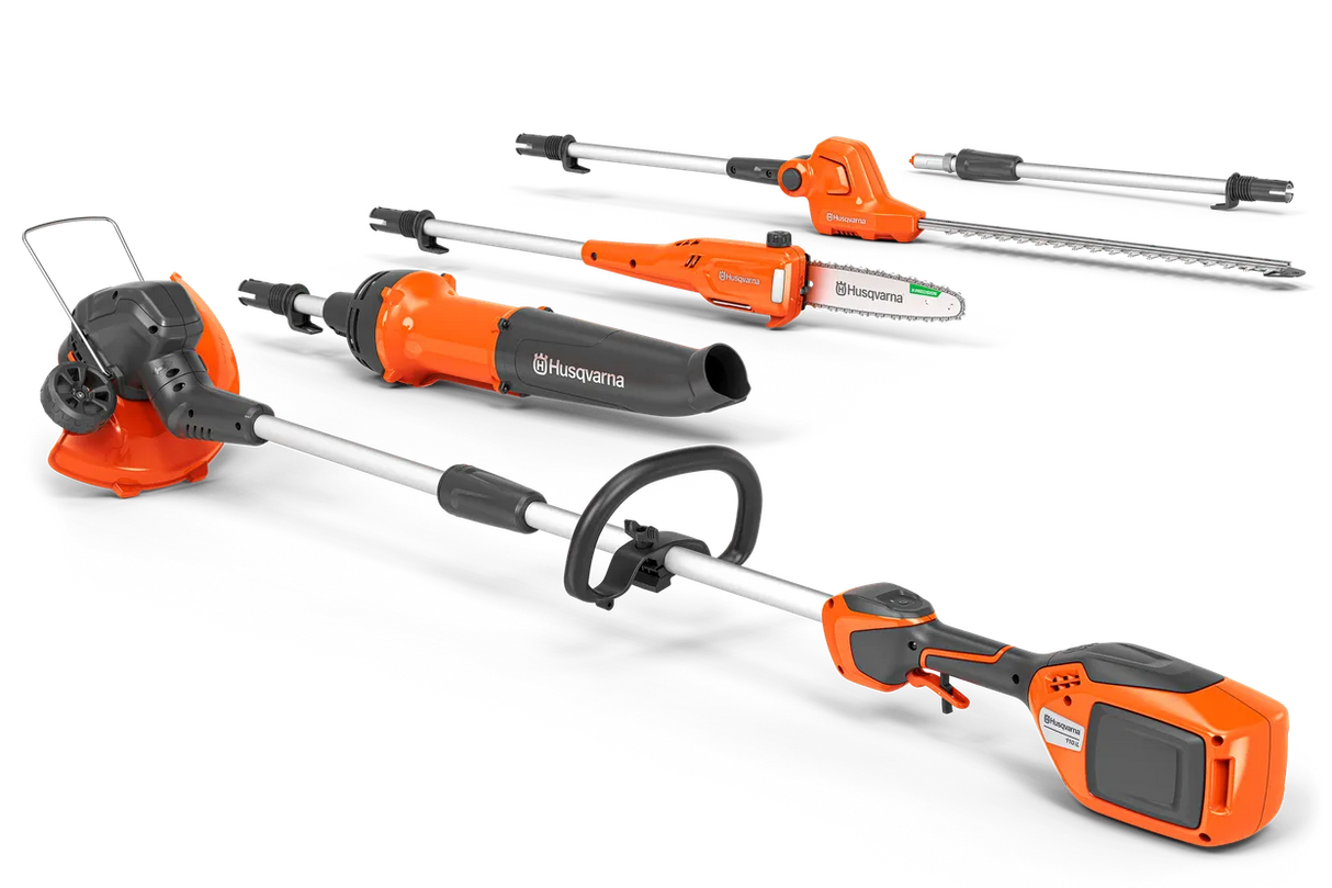 Husqvarna DH110 Hedge Trimmer Attachment #970704202
