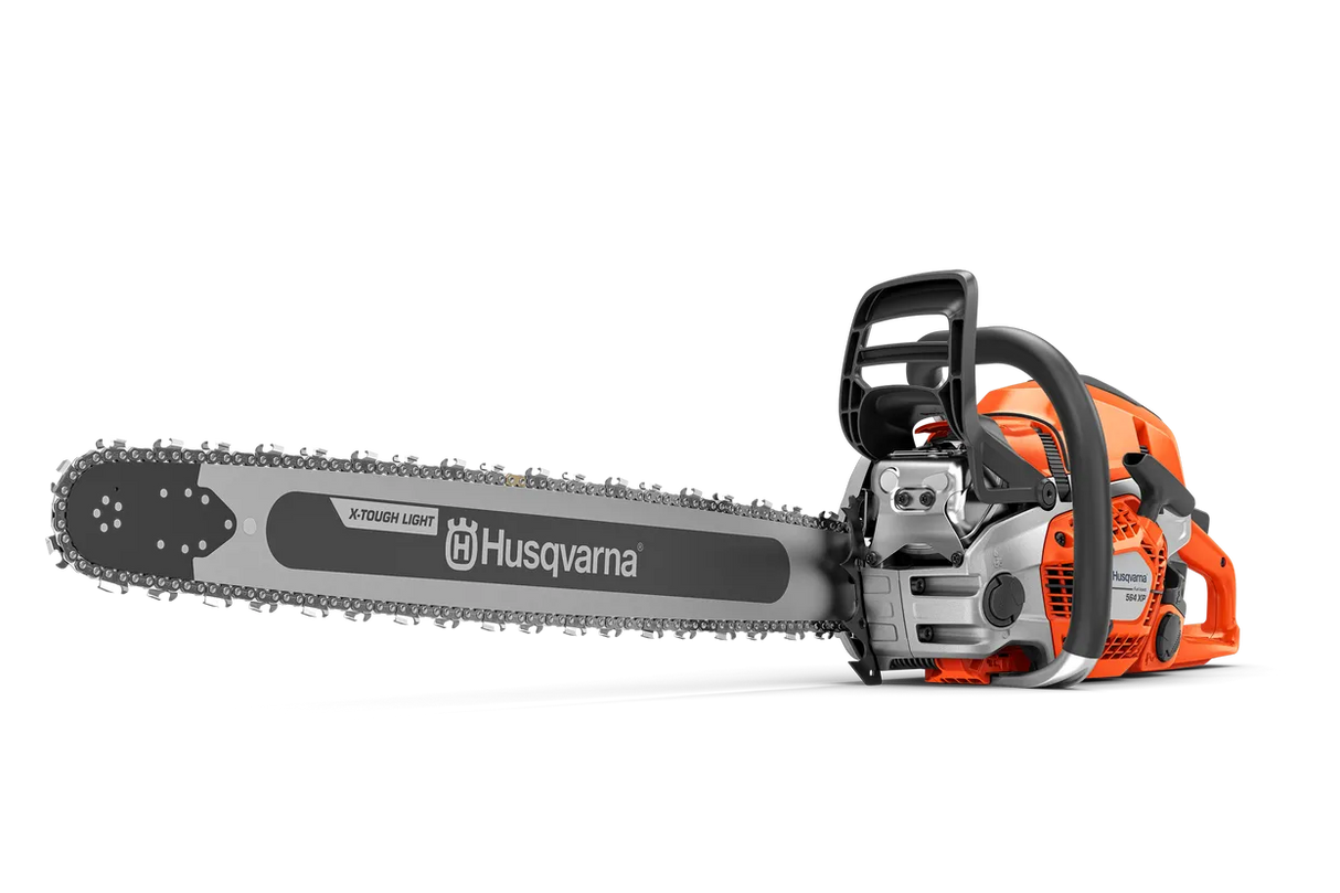 Husqvarna 564 XP® Fuel Injected Chainsaw