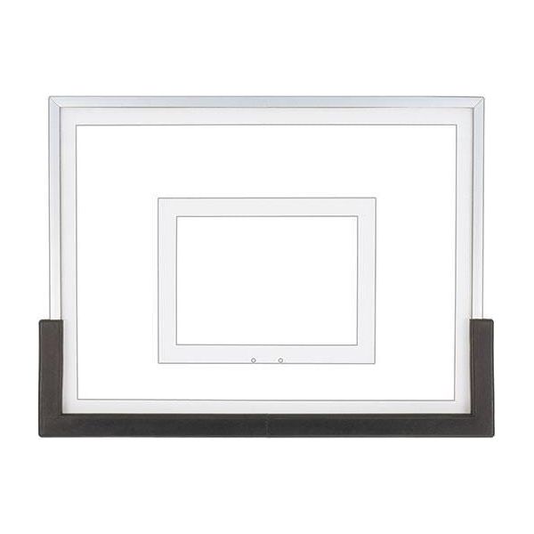 First Team 48" TuffGuard Basketball Backboard Padding FT48