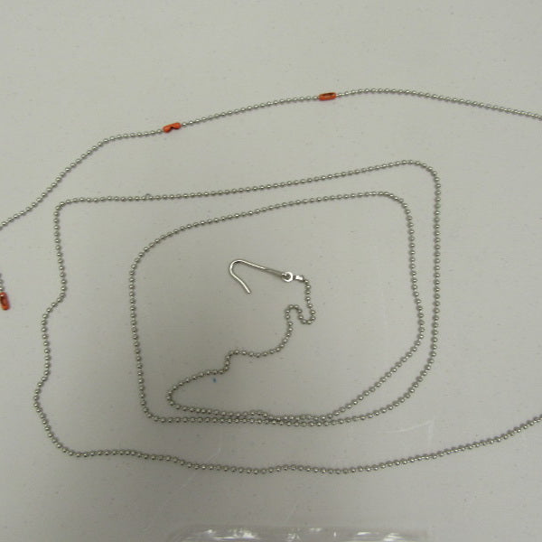 First Team Net Setter Chain-Style Net Height Gauge