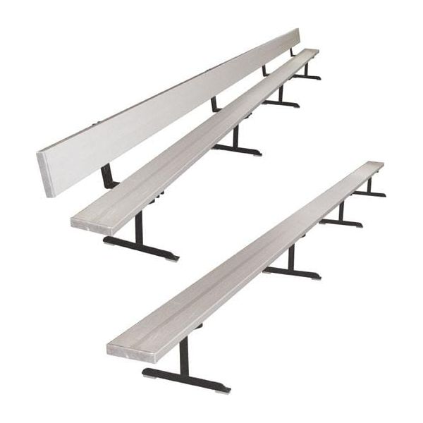 First Team Teammate Portable Player Benches