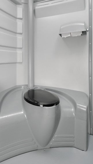 PolyJohn Fleet Portable Restroom