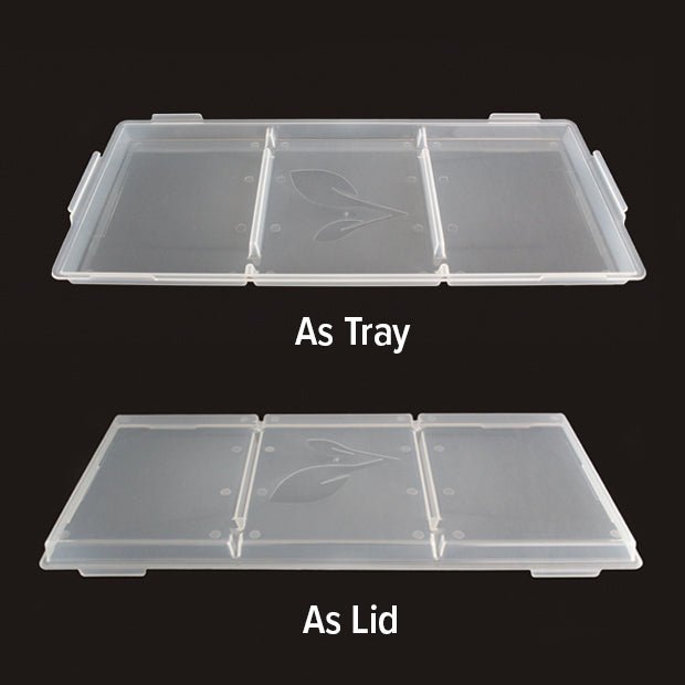 Harvest Right ® Tray Lids - Home Pro Freeze Dryer (S,M,L,XL)