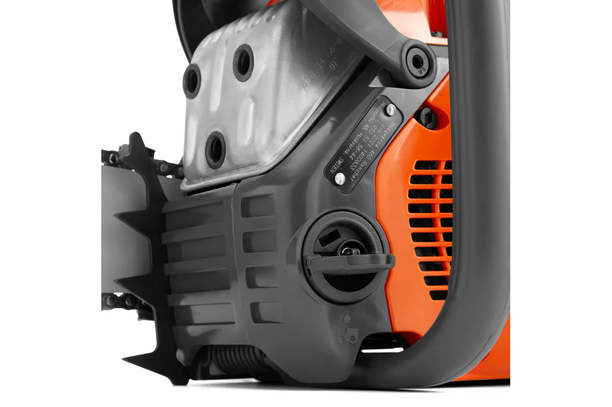 Husqvarna 460 Rancher Chainsaw 24″ #970515834