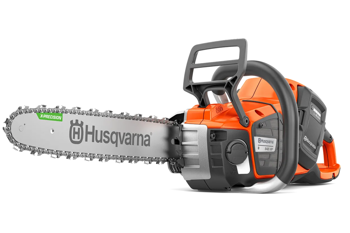 Husqvarna 542i XP® Battery Chainsaw with Clutch