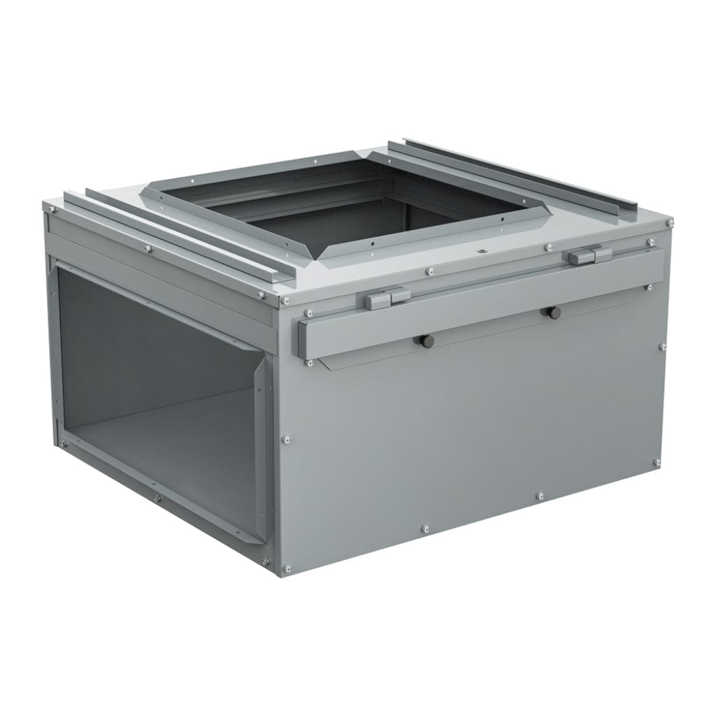 GeoCool 48K-60K BTU Multi Positional Air Return