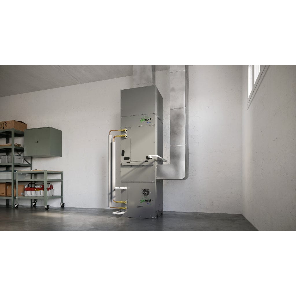 GeoCool 60K BTU 5T Split Blower Multi Positional 1400 CFM