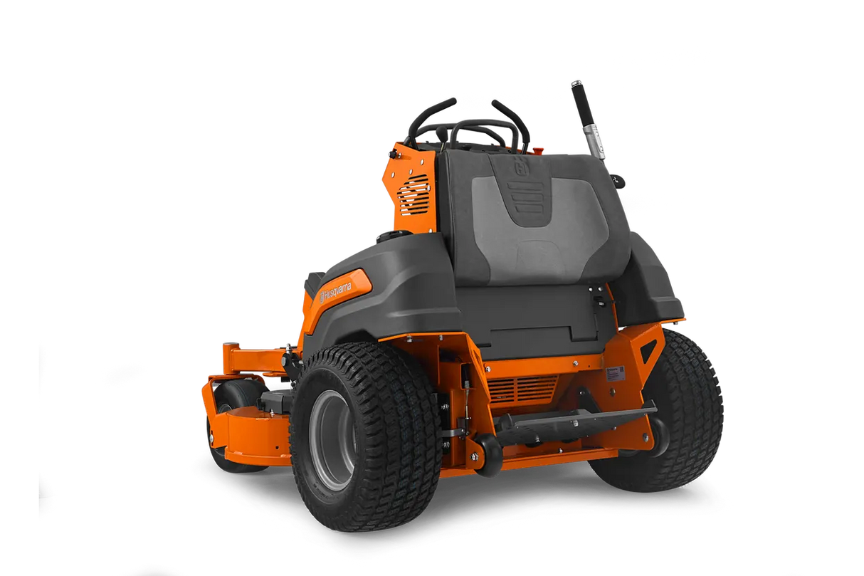 Husqvarna V548 Stand On Mower