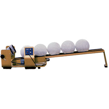 Sports Tutor Volleyball Tutor Gold Battery Model