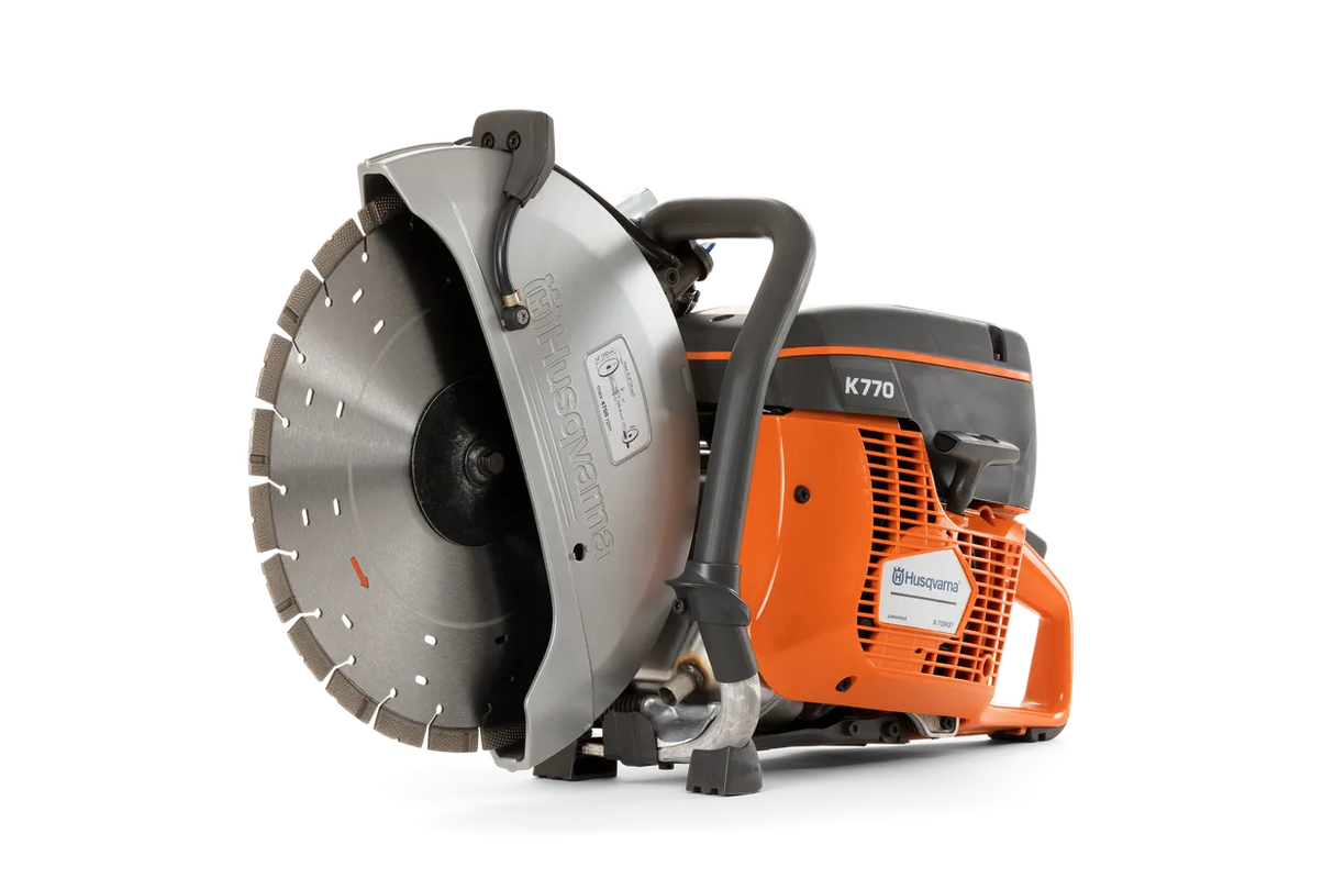 Husqvarna K770 Power Cutter