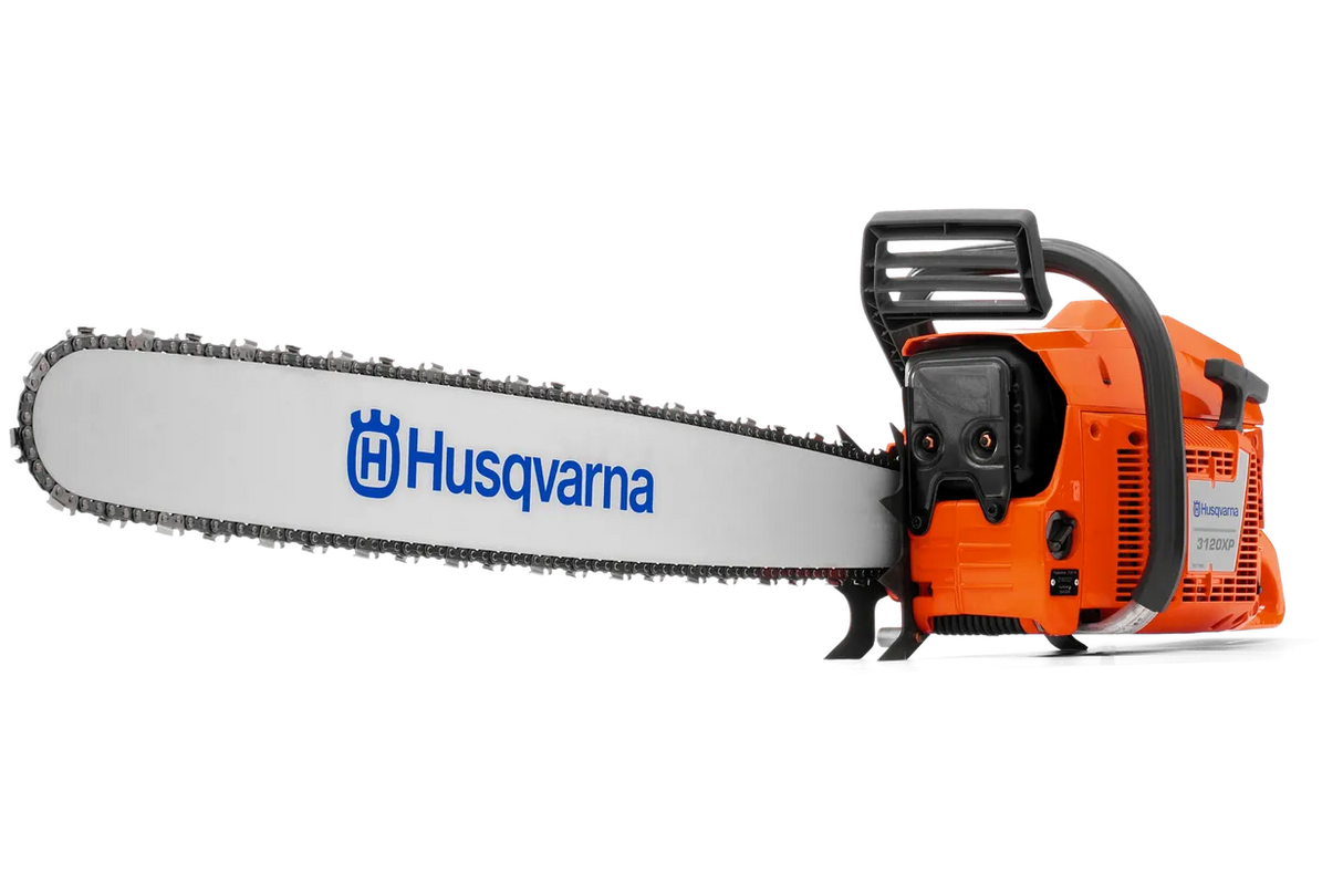 Husqvarna 3120 XP Chainsaw Powerhead Only #965960701