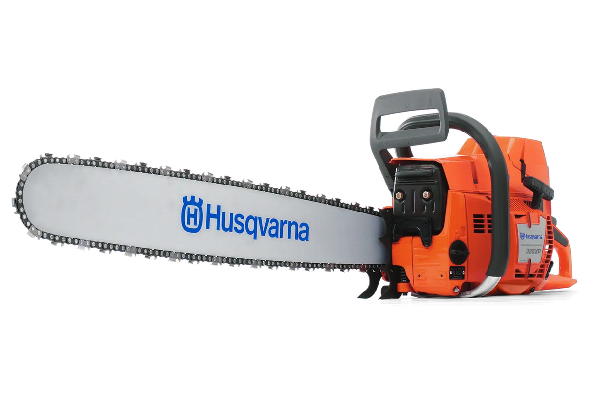 Husqvarna 395 XP® Chainsaw